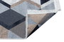Conceptum Alfombra Ar 10 Beige, Black, White 160x230 cm